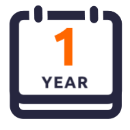 Your flight needs to be within the last 6 years. Your flight needs to be within the last 6 years.